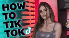 TikTok te învață cum să mănânci sănătos