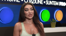 Elena Ionescu, înainte de începerea ”Survivor All Stars”: „Pot să îmi depășesc încă o dată limitele”