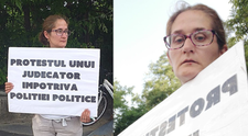 Fosta judecătoare Mihaela Ciocea îl desființează pe Mihai Pascu, tatăl tânărului care a ucis doi studenți în 2 Mai