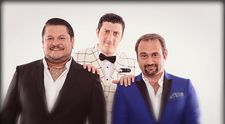 Din Las Fierbinti, in Londra! Spectacolul de stand-up al celor 3 baieti fierbinti se joaca cu casa inchisa