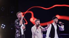 Paul Ananie și duo-ul Ștefan Capătă & Valentin Slabu au sensibilizat publicul cu interpretarea lor, însă Horia Brenciu și Tudor Chirilă s-au contrat pe tema alegerii muzicale: „Trei voci, ce e așa complicat? Zici că ești Sisiful Muzicii Românești”