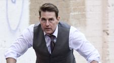 Tom Cruise, criză de nervi pe platourile ”Mission: Impossible”. Care e motivul