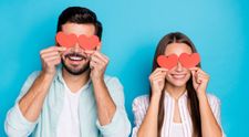 Hormonii iubirii. Ce se întâmplă în creierul tău când te îndrăgostești