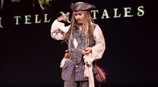 Se întoarce Johnny Depp la rolul Jack Sparrow? Ce contract uriaș i-a pregătit Disney