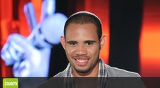 Anthony Icuagu: 