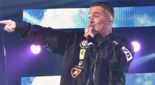 J Balvin: 
