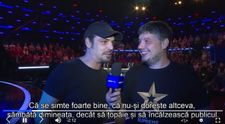Știai că avem un încălzitor de public? Hai cu noi în culise să-l cunoști
