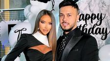 Bianca Drăgușanu a împlinit 42 de ani. Gabi Bădălău i-a transmis un mesaj emoționant iubitei sale, după împăcare: „Iubirea mea”