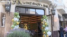 Deschiderea unui spectaculos Wine Bar în centrul Bucureștiului. Cu ce lucruri inedite vine acesta