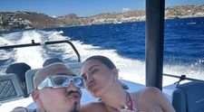 Alex Velea, mărturisiri despre Antonia și despre copii! Ce planuri au de Paște