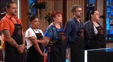 „Dacă era după mine, toți plecați acasă”. Decizie uluitoare la MasterChef 2024! Chefii taie în carne vie, în fața celor mai slabe farfurii ale acestei ediții. Decizia neașteptată luată de Florin Dumitrescu, Sorin Bontea și Cătălin Scărlătescu