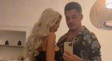 Decizia luată de Cristina Pucean! Ce face după ce Bogdan de la Ploiești a întrerupt colaborarea cu ea