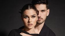 Anghel Damian își sărbătorește ziua de naștere. Imagini adorabile alături de Theo Rose și fiul lor
