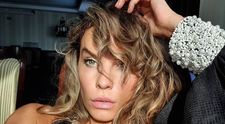 Anna Lesko, fotografie de zeci de mii de like-uri pe Instagram! Cum s-a lăsat fotografiată pe balcon