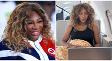 Internauții, șocați de transformarea Serenei Williams! Legendara tenismenă a slăbit miraculos și are un look nou: „Zici că-i Tina Turner!”