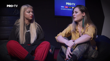 VIDEO Interviu cu Irina Deaconescu și Mădălina Cazacu. Cum au ajuns din pasiune să devină vlogerite de succes