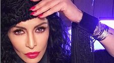 Ce dietă are Mihaela Rădulescu la FERMA. ”Aici totul e prăjit, sărat, greu...”
