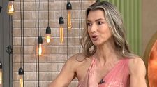 Claudia Neghină, apariție specială la Vorbește lumea! Cum s-a îmbrăcat Lili Sandu: 