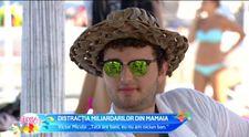 Victor Micula: 
