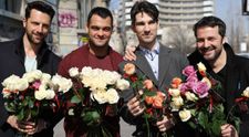 VIDEO Actorii din VLAD, generoși de 8 martie
