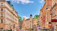 VIDEO Viena, destinația ideală pentru relaxare și shopping în această perioadă