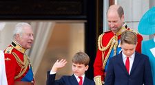 Prințul Louis rupe o tradiție veche de 500 de ani! Scandalul din Familia Regală care îl afectează direct pe mezinul lui William și Kate