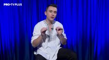 Bloggerul Alex Daragiu, aka Alpaca, și mesajul lui de la mulți ani pentru cei #25deaniPROTV