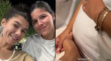 Ileana Sterp s-a dat de gol pe Internet! Ce sex va avea bebelușul Getuței Sterp: „Ai de mine...”