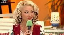 Stana Izbasa isi trateaza iubitul ca pe un simplu amic