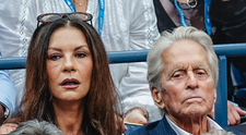Catherine Zeta-Jones, comentarii ”scandaloase” față de un puști de 12 ani. Fanii au reacționat: ”E complet aiurea să zici așa ceva”