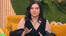 Carmen Șerban, confesiuni tulburătoare la TV: „Nu există familie fără momente dificile”. Cum și-a schimbat viața artista