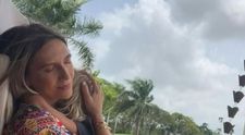 Adela Popescu, despre un subiect controversat: alăptatul în public