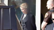 Amber Heard și-a concediat echipa de PR după imaginea proastă din timpul procesului cu Johnny Depp
