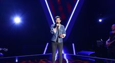 Vasile Bulgaru - Vocea României 2019