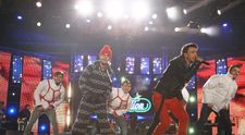 Show la max pus in scena de Max Dragomir. Fostul concurent de la 