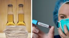 O campanie inedită: la două beri cu nume care amintește de Coronavirus, primești ceva ce nu te-ai aștepta niciodată