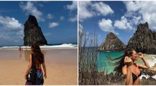 Una dintre cele mai iubite artiste din România își încântă fanii cu fotografii fabuloase dintr-un arhipelag exotic! Ce destinație de vacanță a ales vedeta