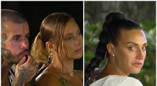 Survivor All Stars, 16 aprilie 2024! Gelozia atinge cote maxime la Survivor! Cum a putut să reacționeze Ana Porgras atunci când Zanni a invitat-o pe Duli la cina romantică