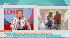Maria Cârneci, mărturisiri emoționante despre modul în care trăiește după moartea soțului