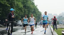 Alergătorii nevaccinați vor putea participa la Semimaratonul Bucureștiului 2021. „Suntem extrem de bucuroși”