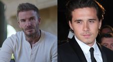David Beckham a cedat și a izbucnit în lacrimi! Filmarea cu fostul mare fotbalist a apărut acum, în contextul conflictelor cu fiul său, Brooklyn: „Sunt atât de uimit!”