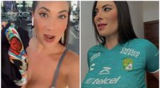 O tânără a fost dată afară din sala de sport pentru că „distrăgea atenția” celorlalți cu ținuta sa sumară. Detaliul care a stârnit râsul internauților