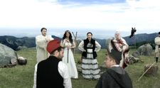Pe-un picior de plai, pe-o gura de Rai, la talente hai! Sezonul 8 Romanii au talent incepe in curand, numai la PRO TV!