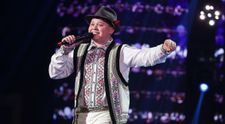 Oleg Spînu a slăbit 10 kilograme. Cum arată acum băiatul de 15 ani care a ridicat sala în picioare la Românii au talent