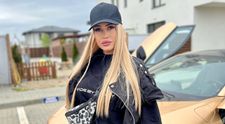 Anda Adam își caută dreptatea în instanță. După mai bine de trei ani de la începerea procesului, artista încă nu a scăpat de probleme