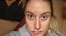 De nerecunoscut! Cum arată această femeie după ce s-a lăsat de băut și a renunțat la cele 2 sticle de vodcă pe zi