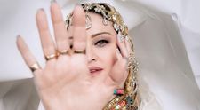 Madonna, reacție virulentă pe internet după ce poliția a ucis un om pe stradă