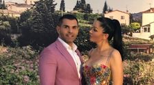 Florin și Brigitte Pastramă, apariție de zile mari la un eveniment monden