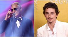 Andrea Bocelli îl taxează pe Timothee Chalamet pentru declarațiile controversate despre operă și balet: „Ar trebui să asculte operă pentru a înțelege de ce continuă să fie iubită”