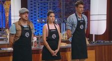 Testul sub presiune in care mediocritatea nu si-a gasit locul. Cine a parasit competitia Masterchef